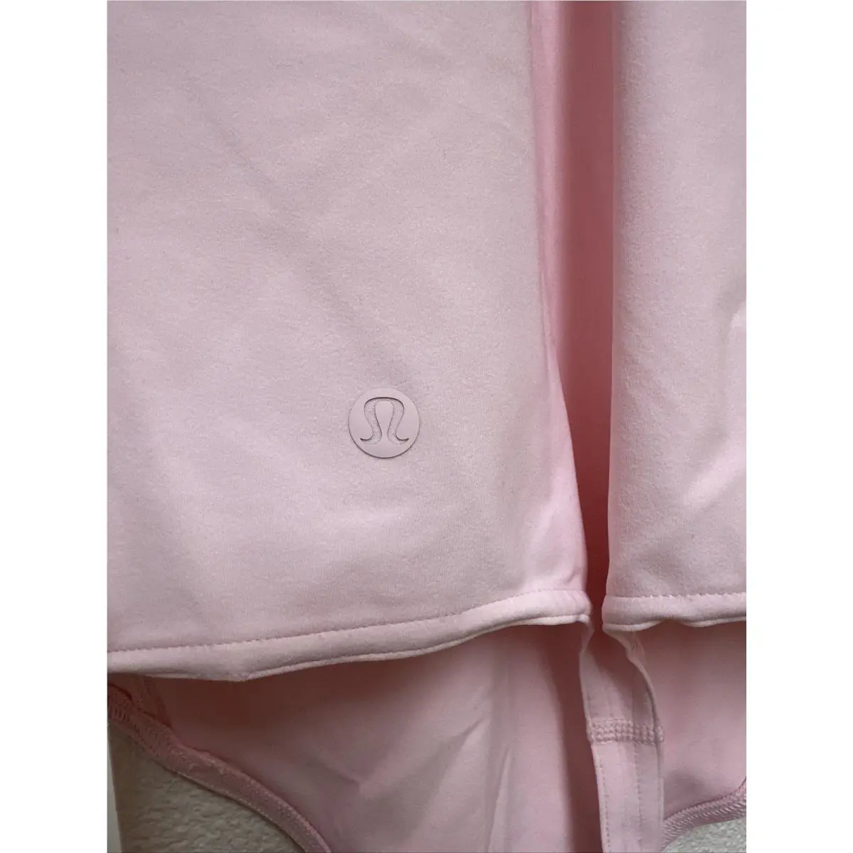 Lululemon clothing - Pink 5