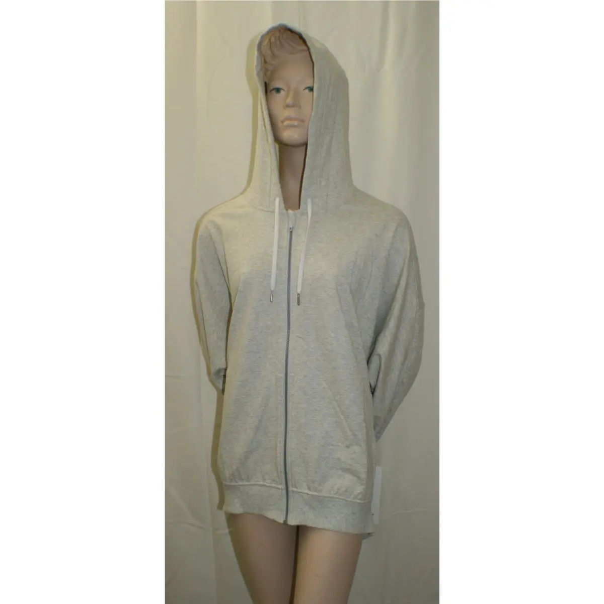Lululemon clothing - Heathered Core Ultra Light Grey 1