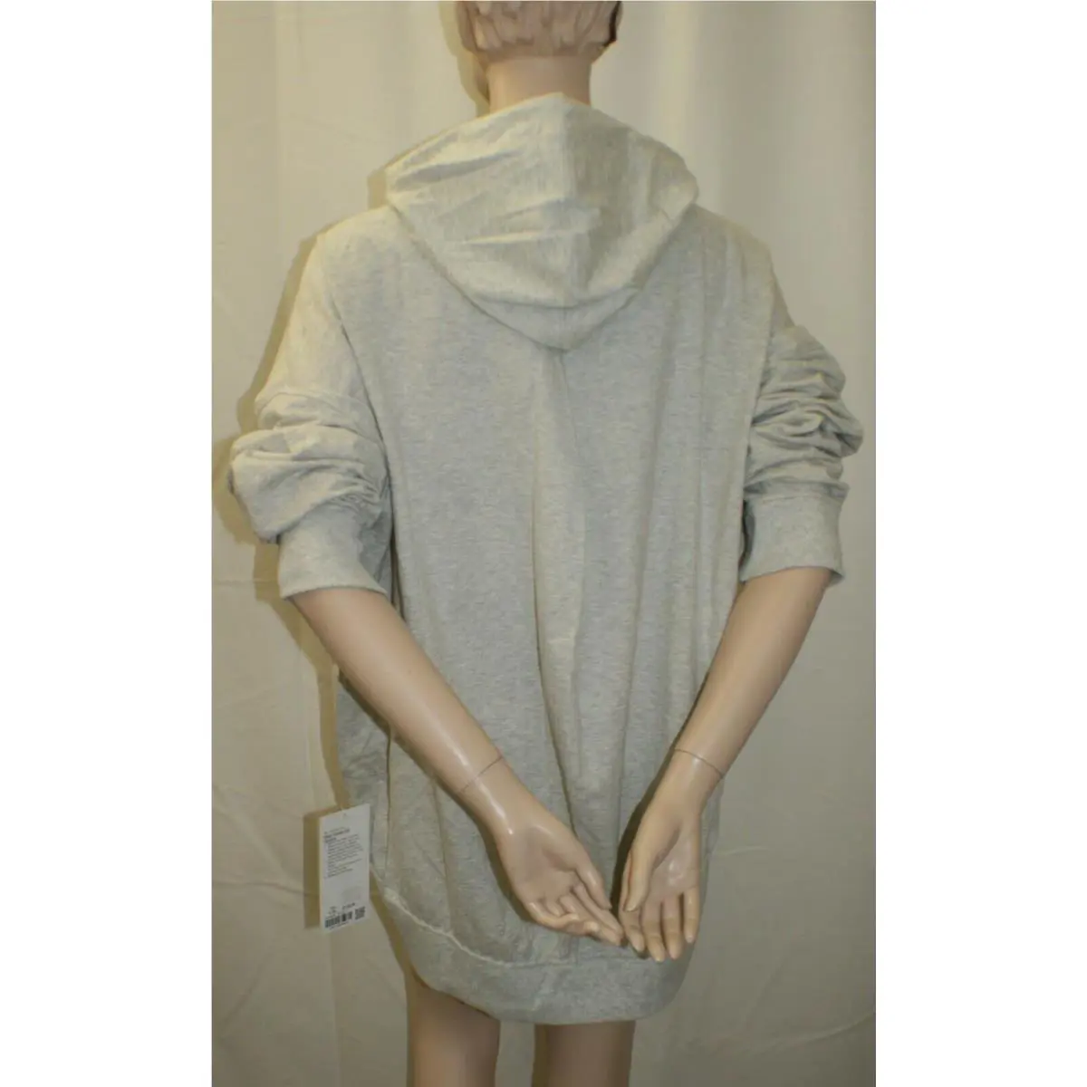 Lululemon clothing - Heathered Core Ultra Light Grey 5