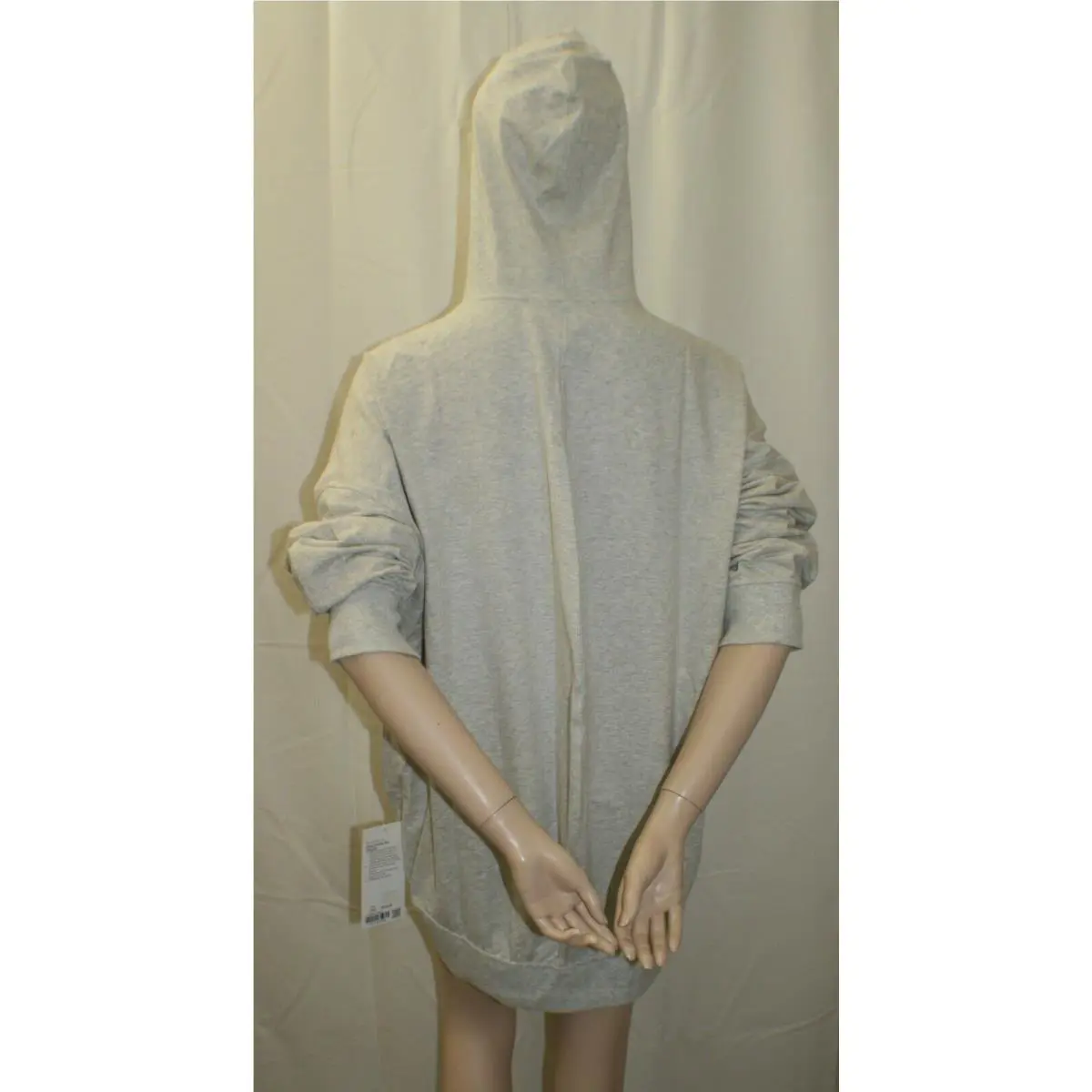 Lululemon clothing - Heathered Core Ultra Light Grey 6