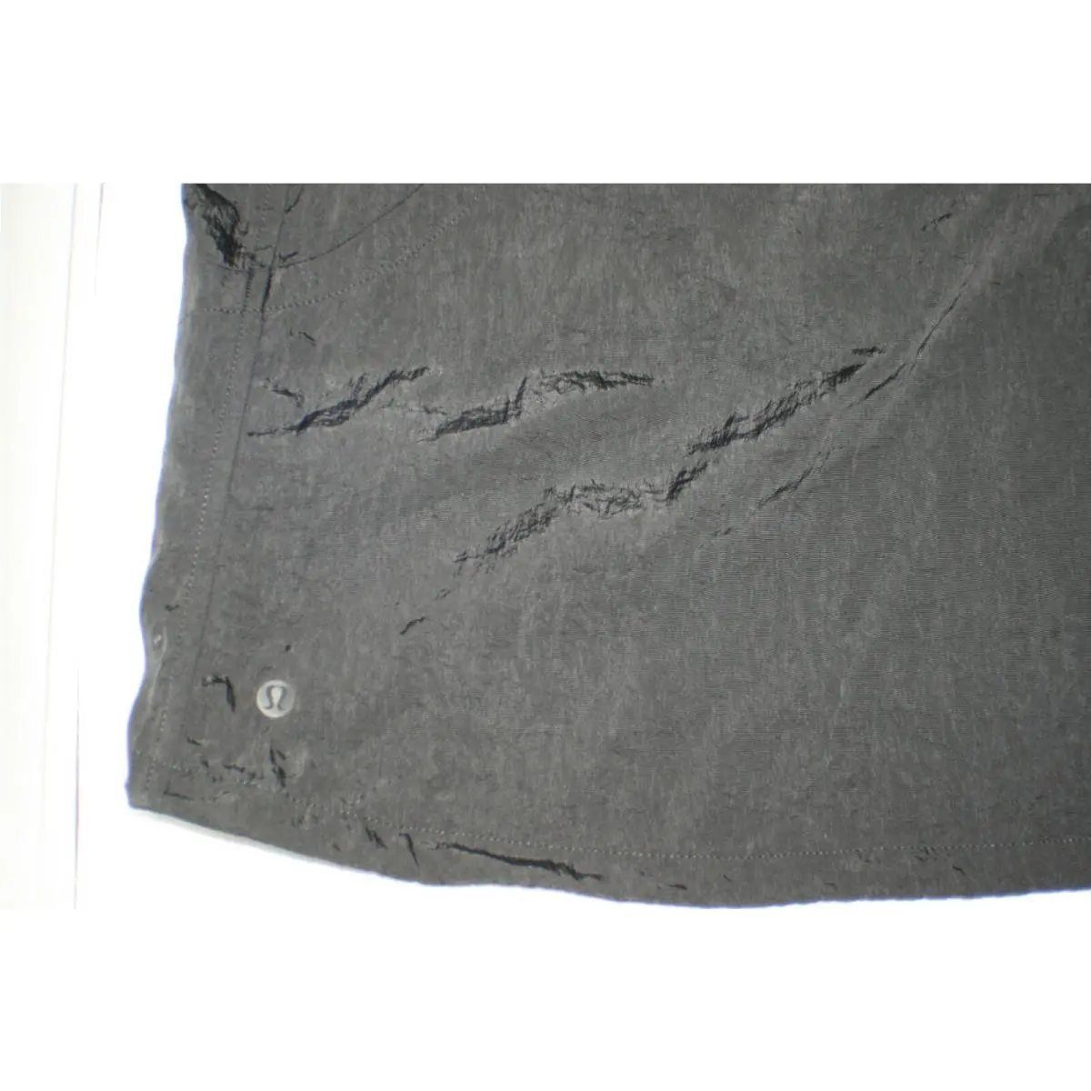 Lululemon clothing - Black 8