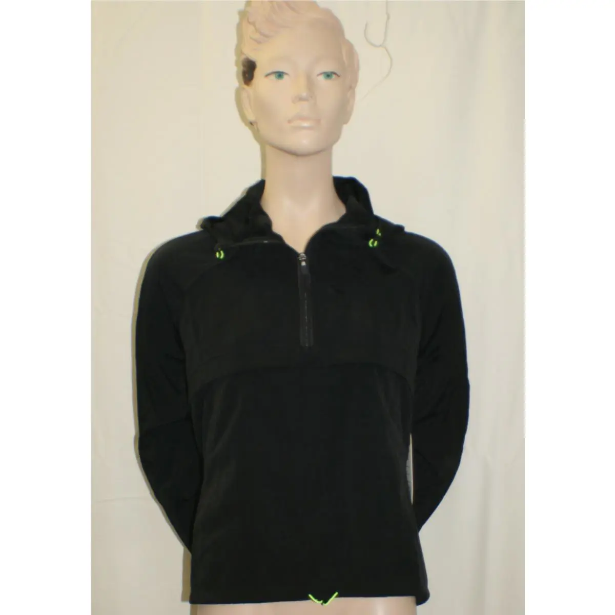 Lululemon clothing - Black 1