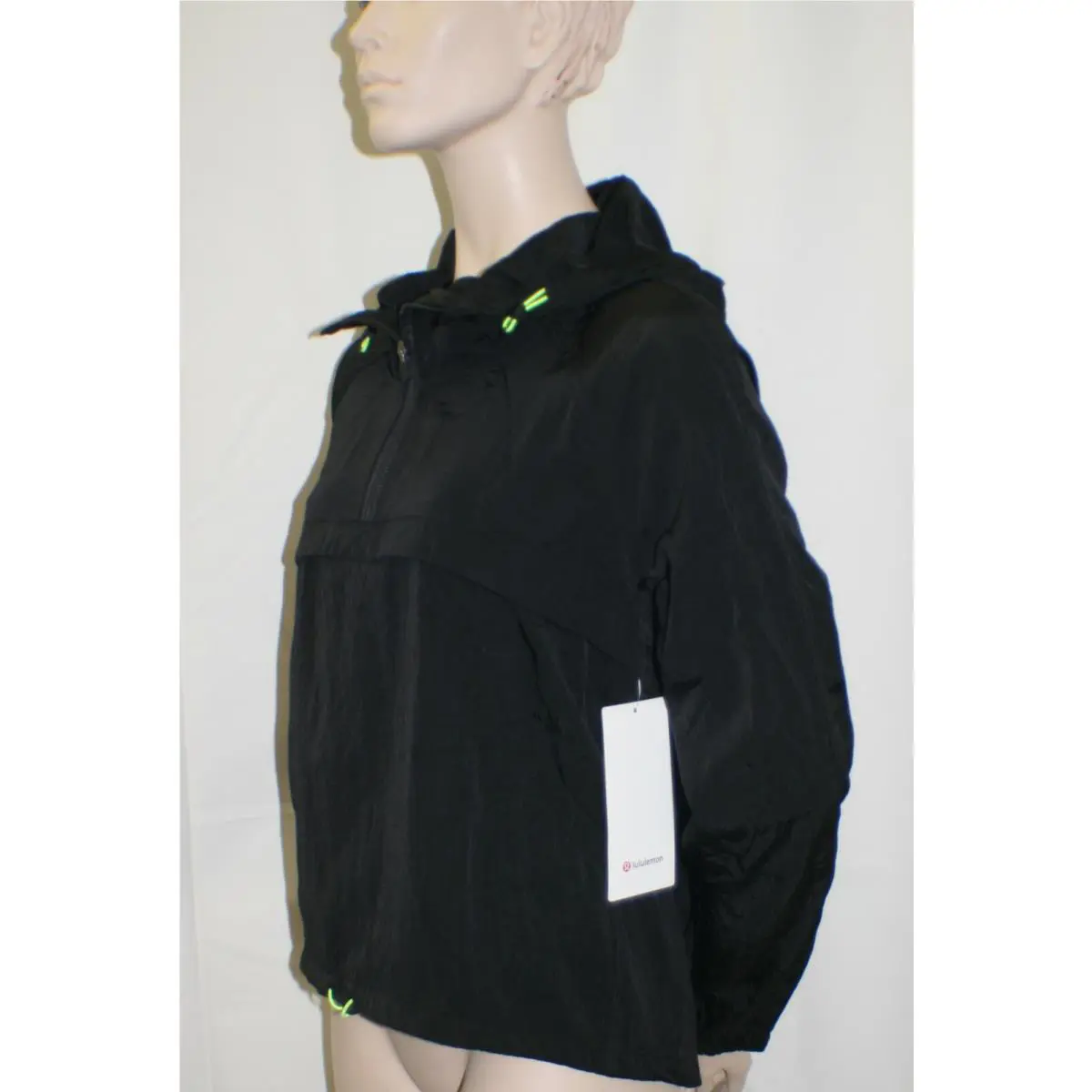 Lululemon clothing - Black 2