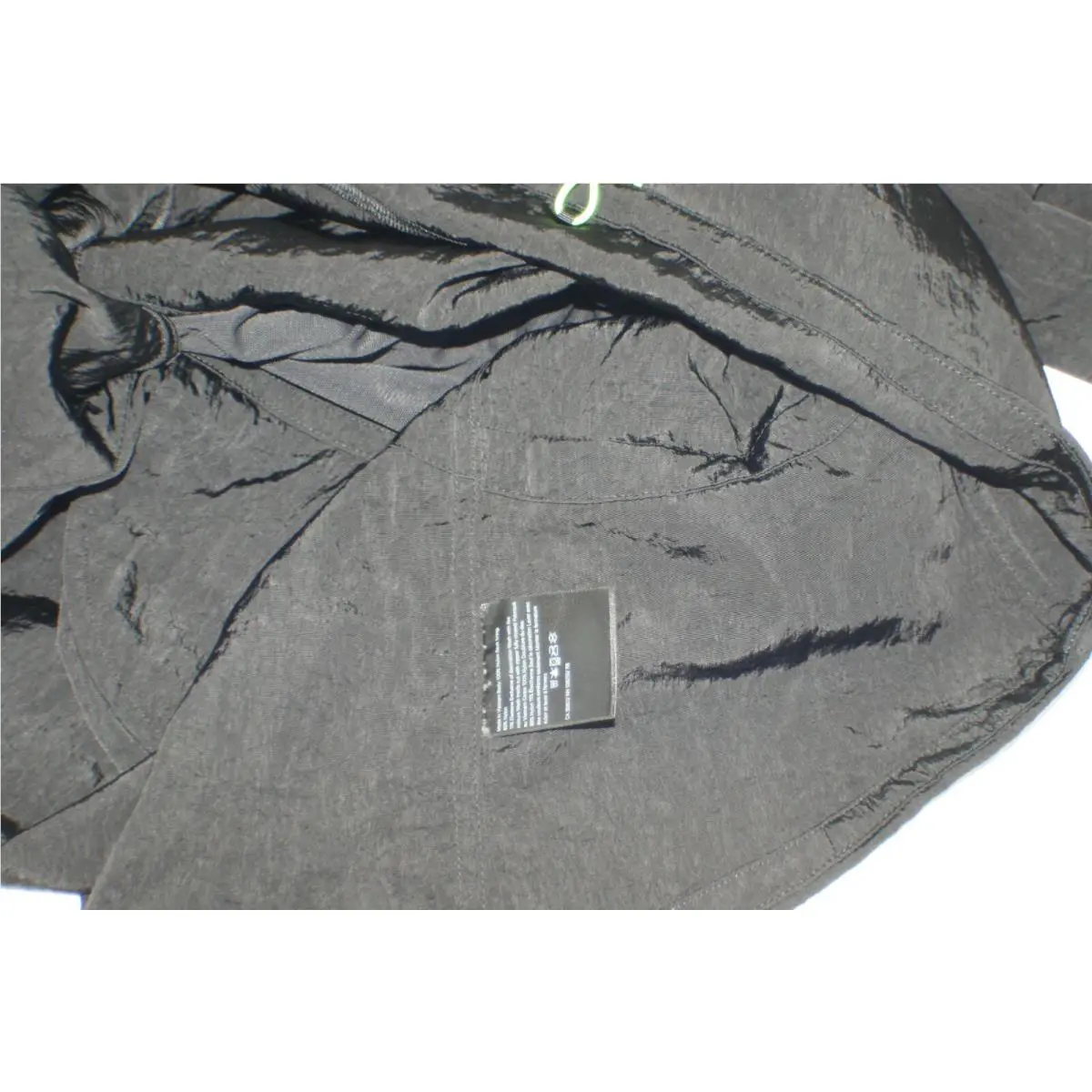 Lululemon clothing - Black 6