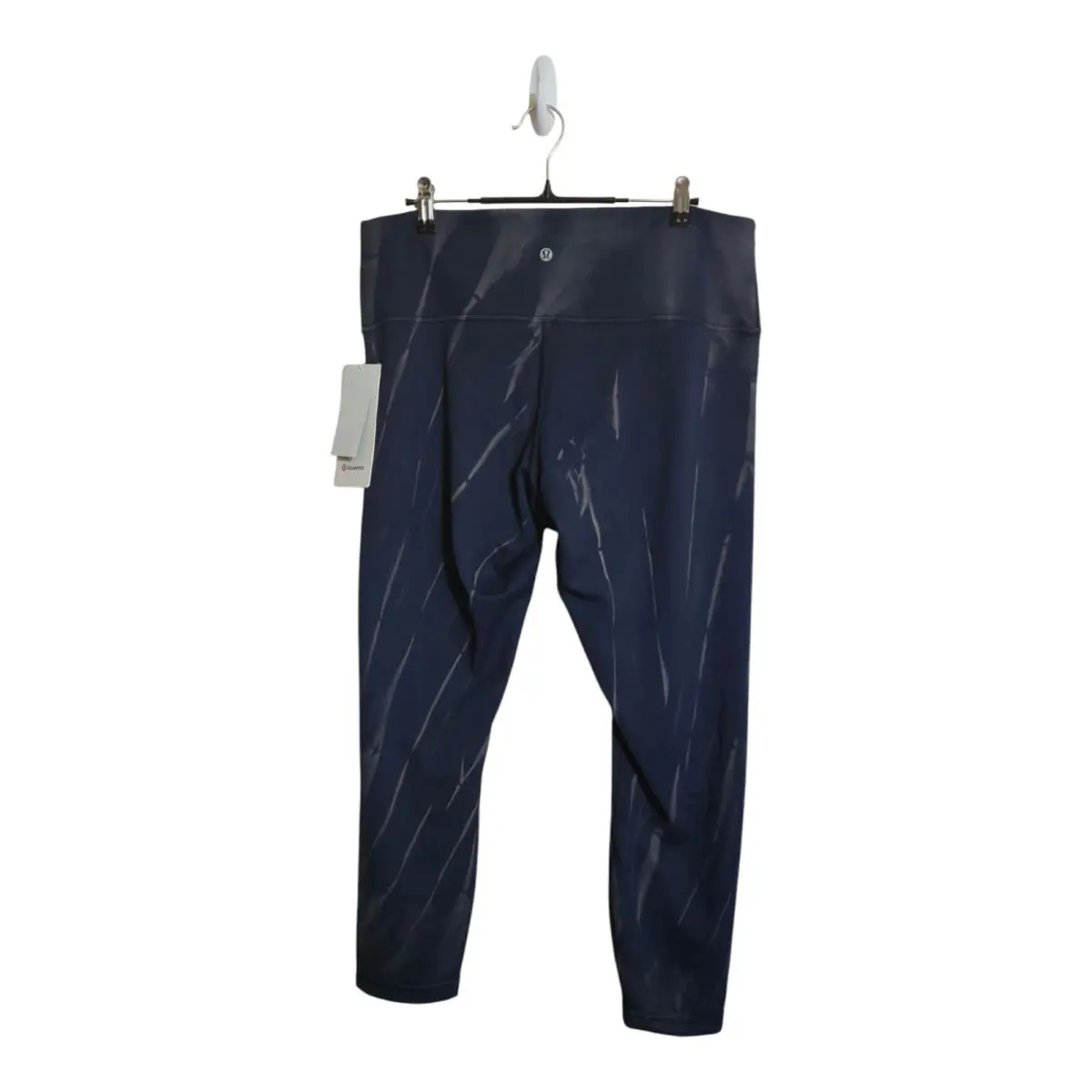 Lululemon clothing - W5DEHS LW5DEHS - W5DEHS LW5DEHS - Blue 0