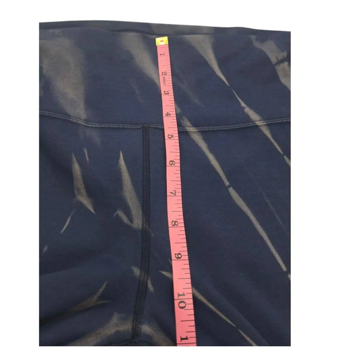 Lululemon clothing - W5DEHS LW5DEHS - W5DEHS LW5DEHS - Blue 4
