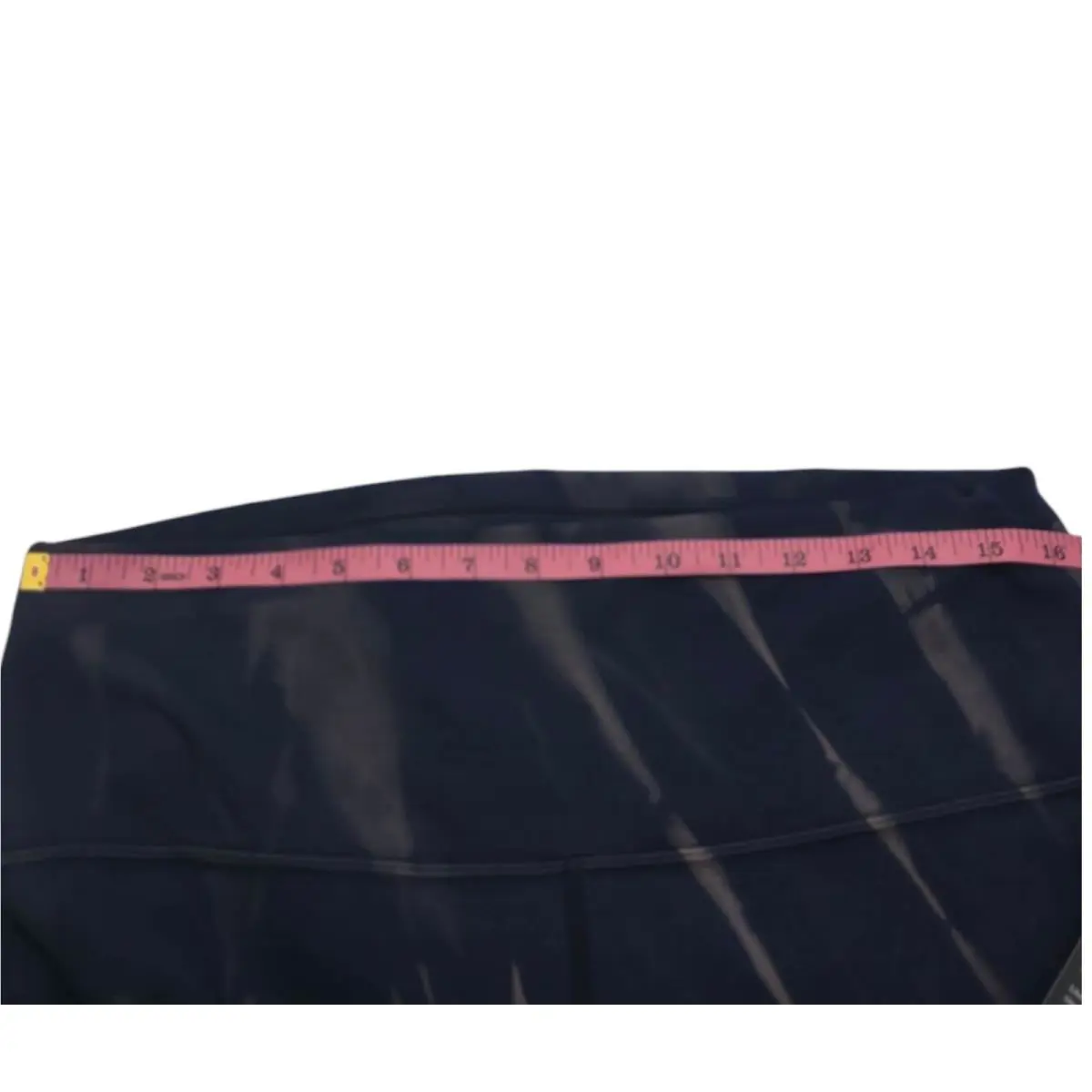 Lululemon clothing - W5DEHS LW5DEHS - W5DEHS LW5DEHS - Blue 5