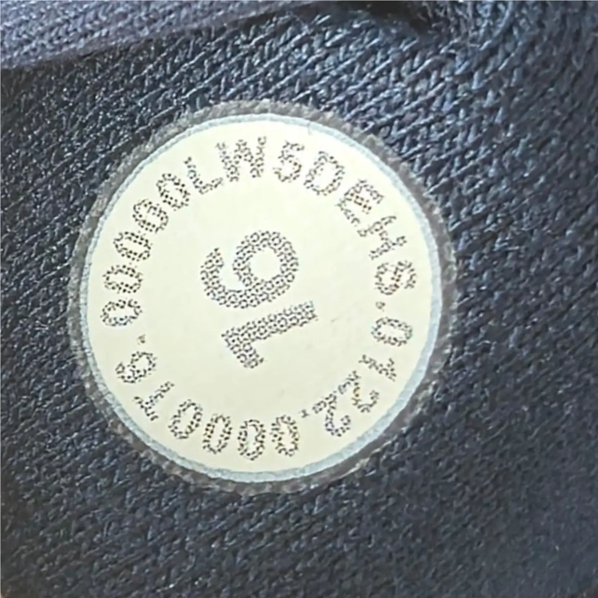 Lululemon clothing - W5DEHS LW5DEHS - W5DEHS LW5DEHS - Blue 7