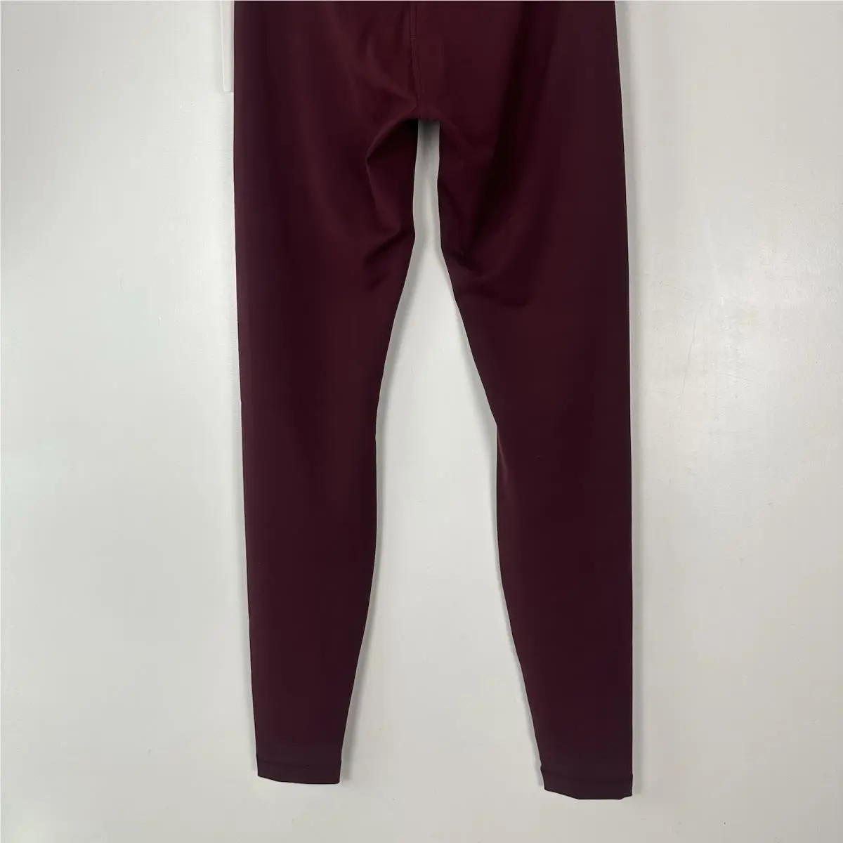 Lululemon clothing - Red 14
