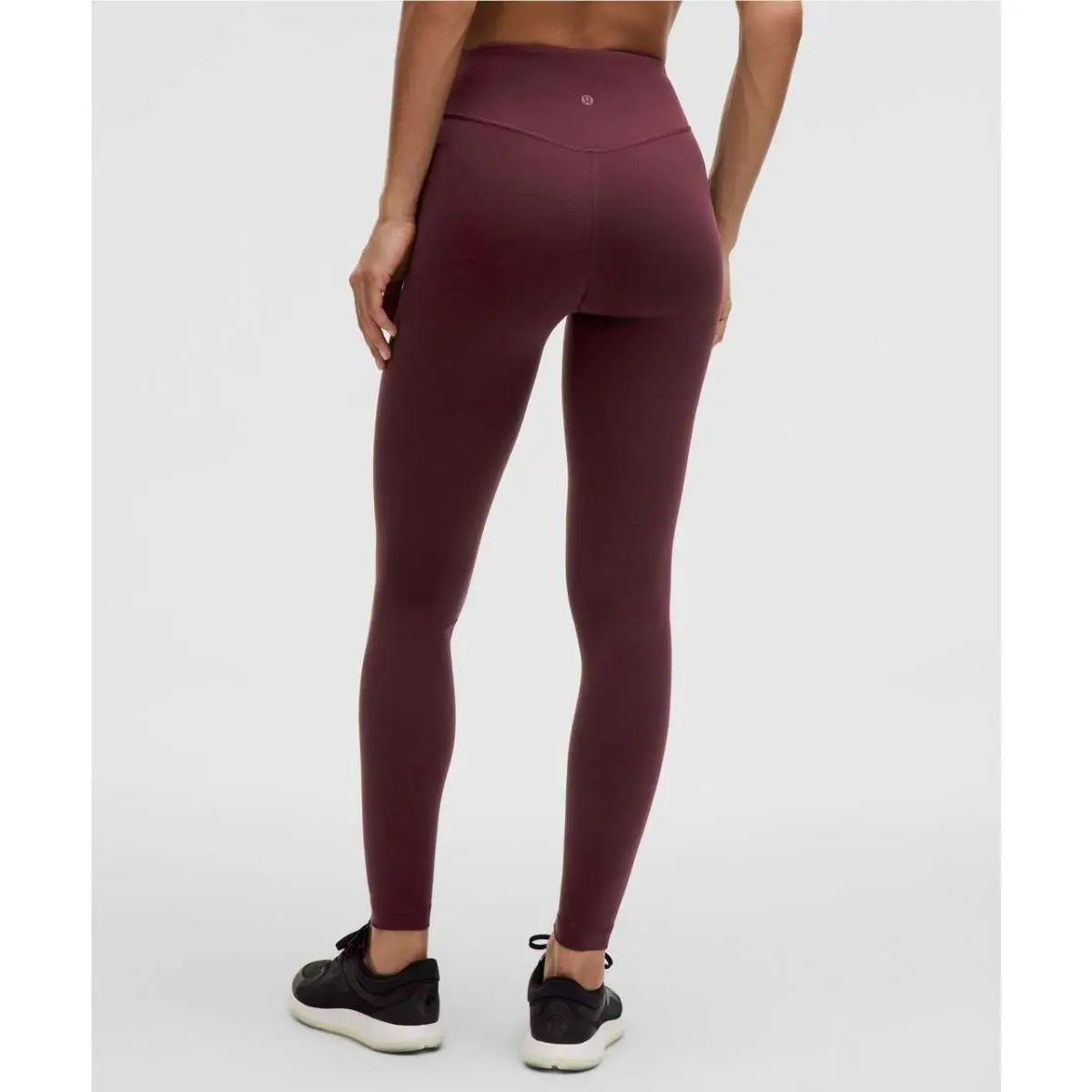 Lululemon clothing - Red 6