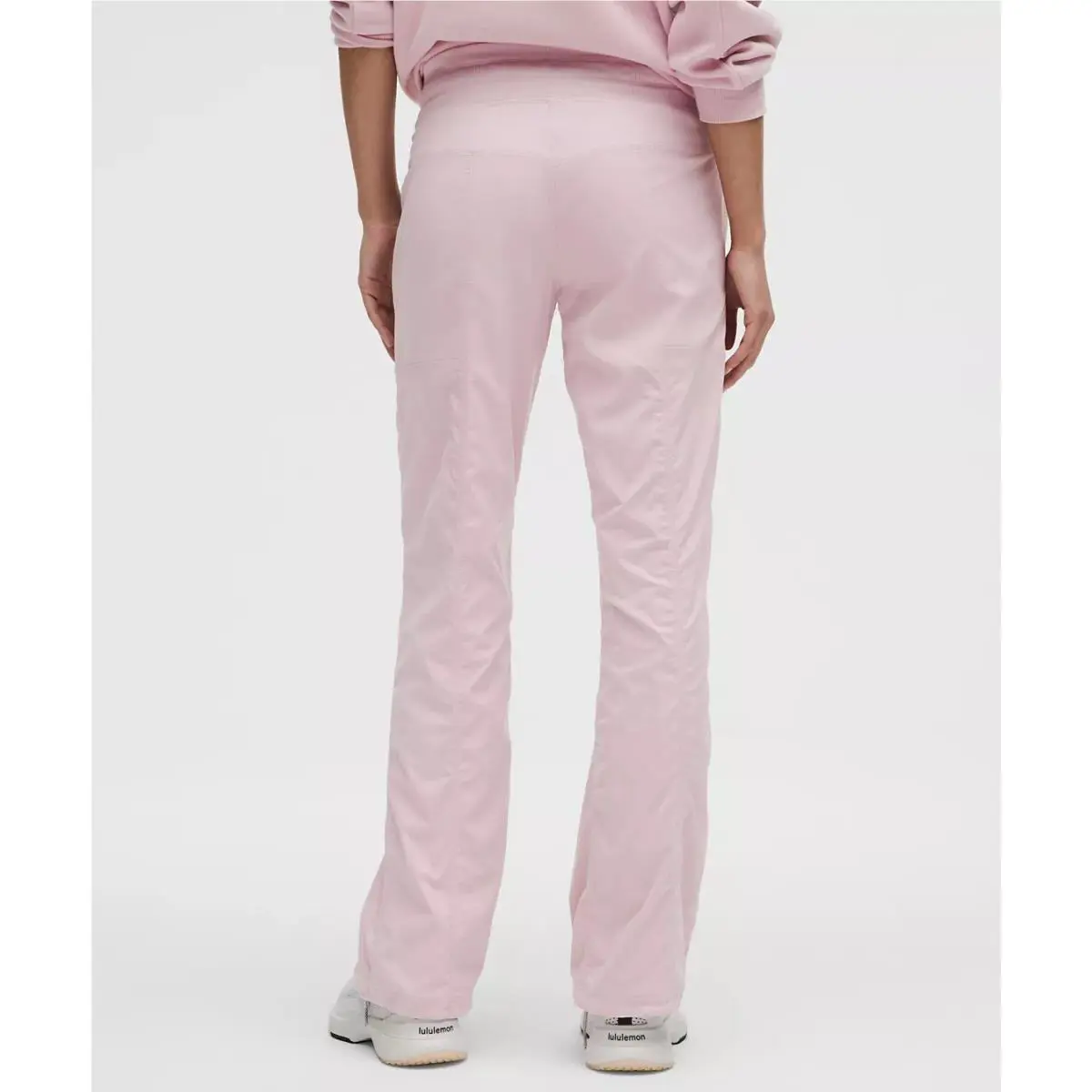 Lululemon clothing - Pink, UPC Code: PKHZ, LULU Name: Pink Haze 0