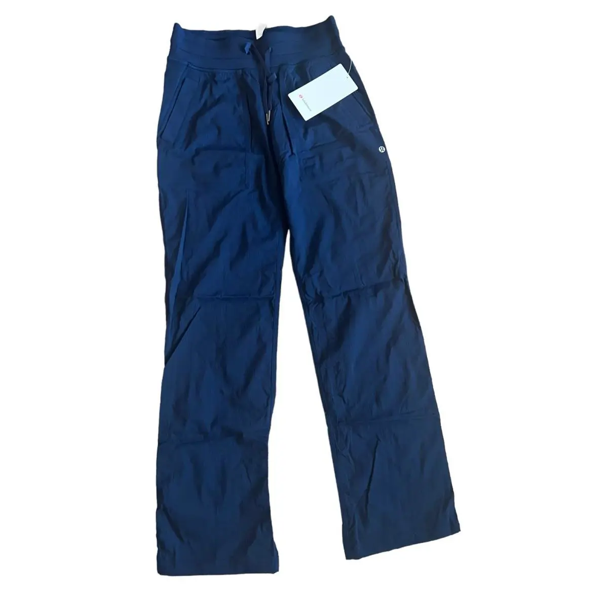 Lululemon Dance Studio Mid-rise Pant Regular Size 4 True Navy