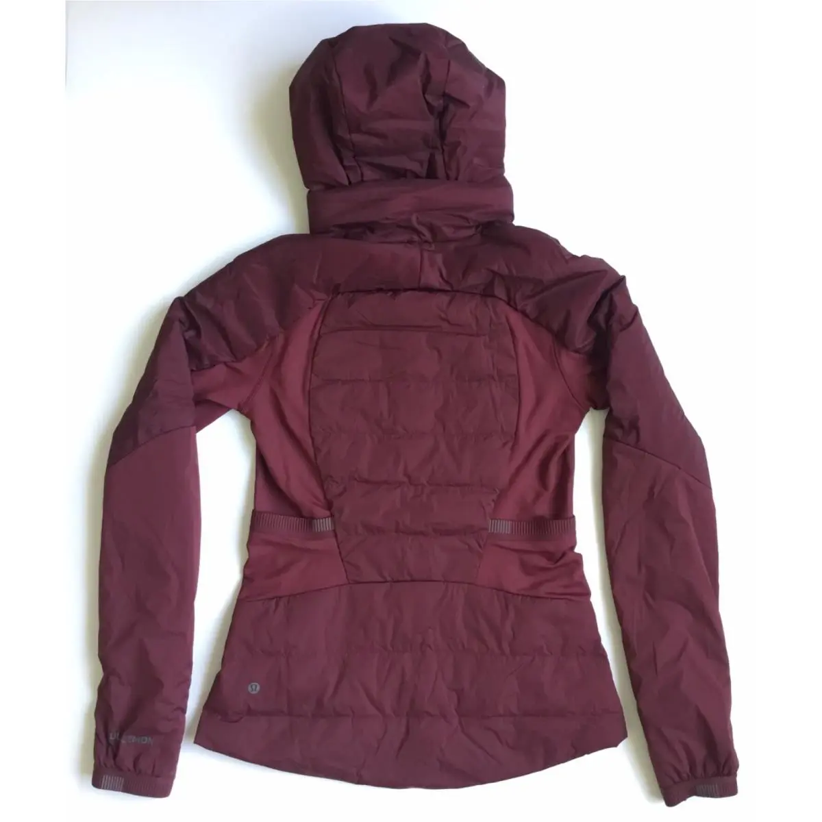 Lululemon clothing - Red 0