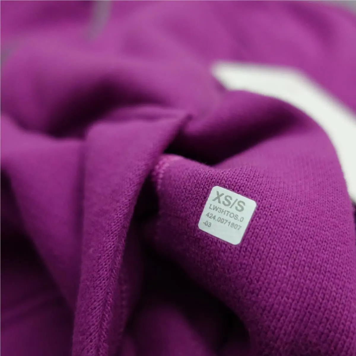 Lululemon clothing - Purple 10