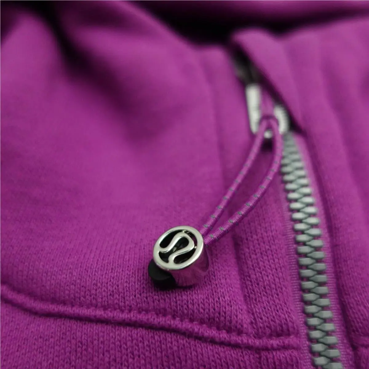 Lululemon clothing - Purple 3