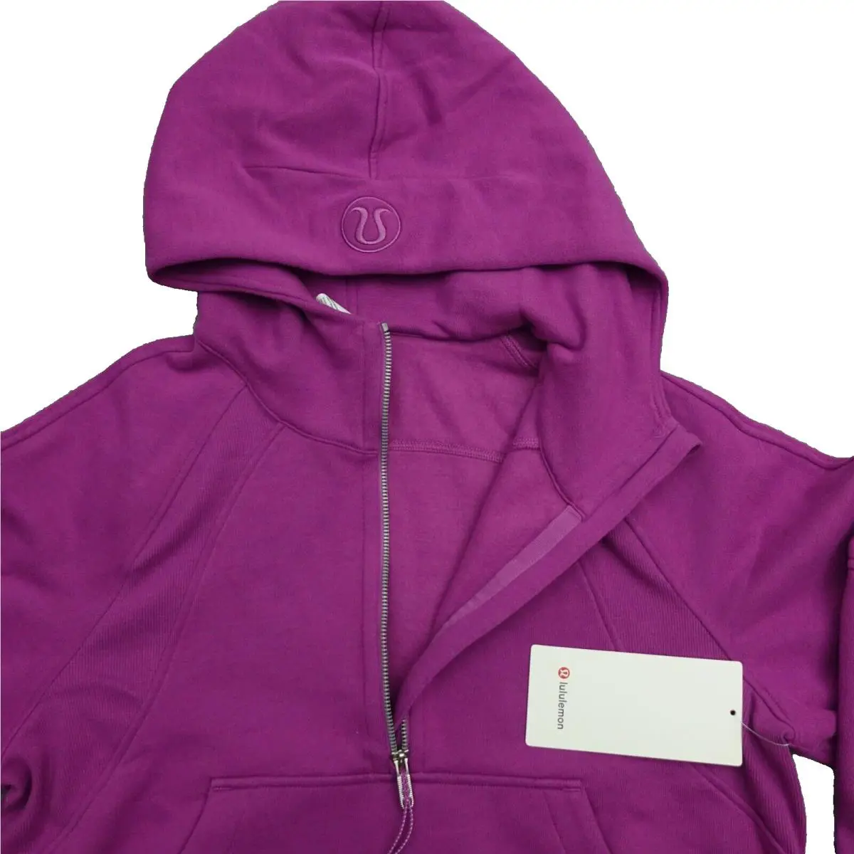 Lululemon clothing - Purple 5