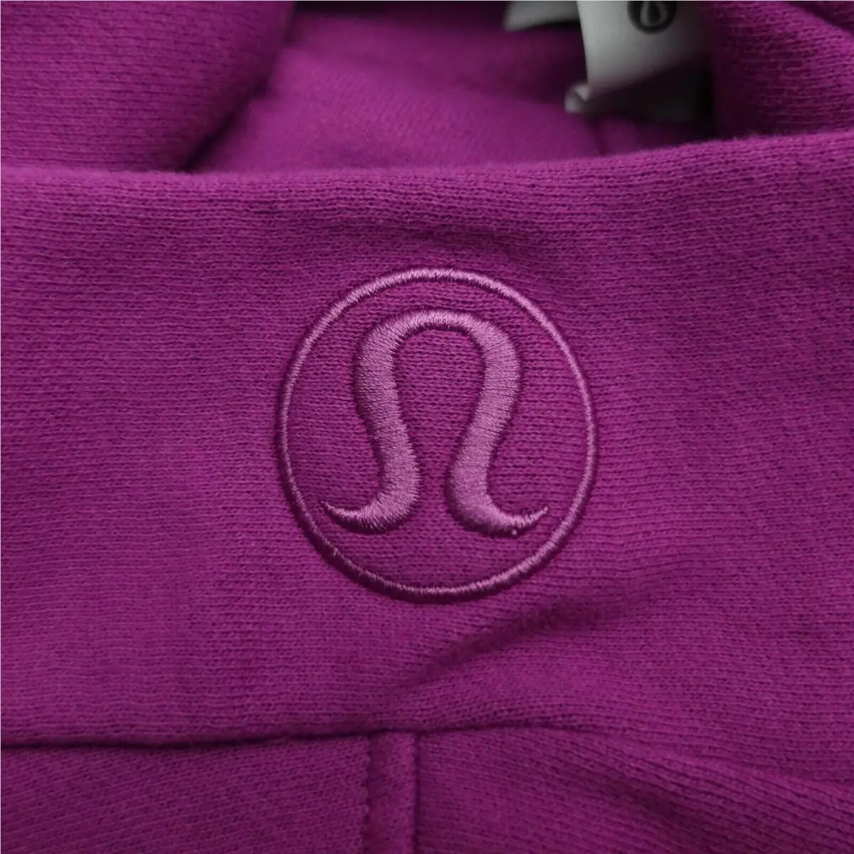 Lululemon clothing - Purple 6