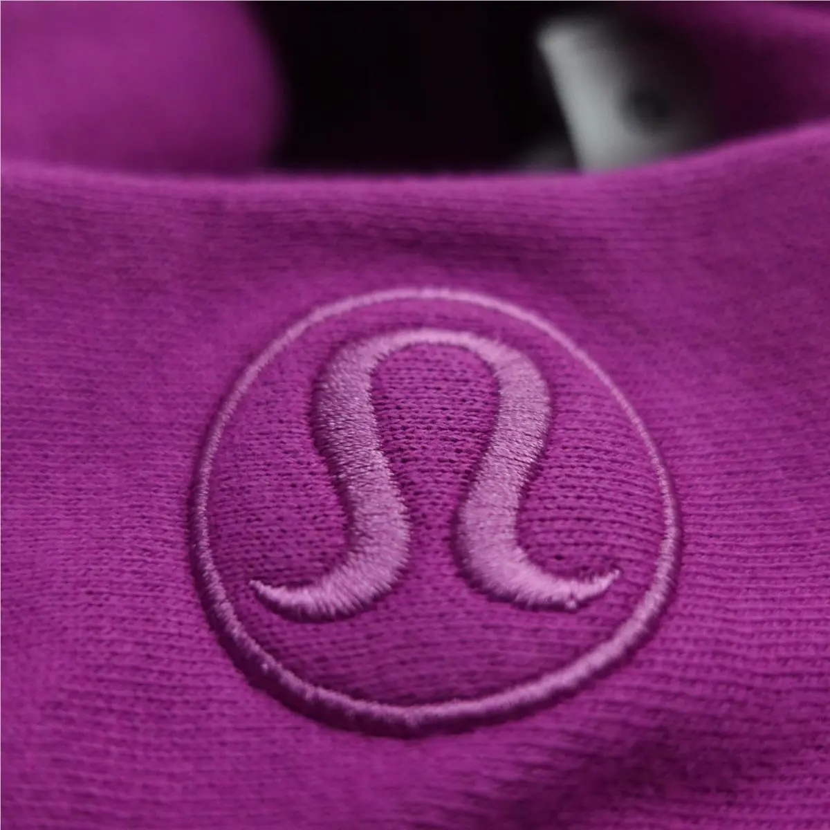 Lululemon clothing - Purple 7