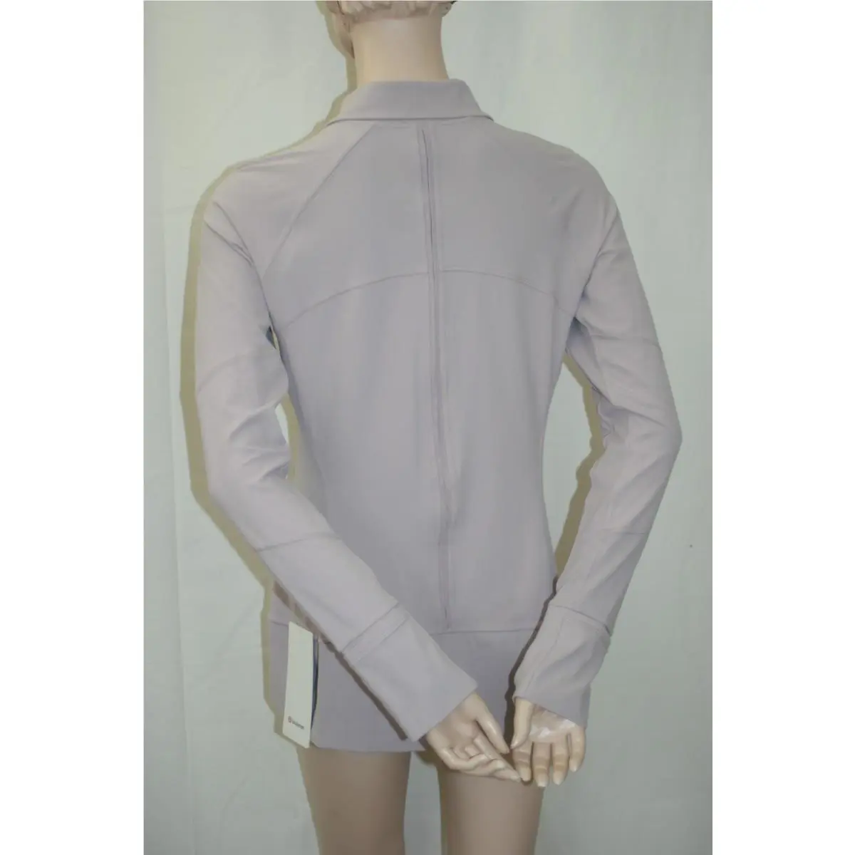 Lululemon clothing - Smokey Blush 1