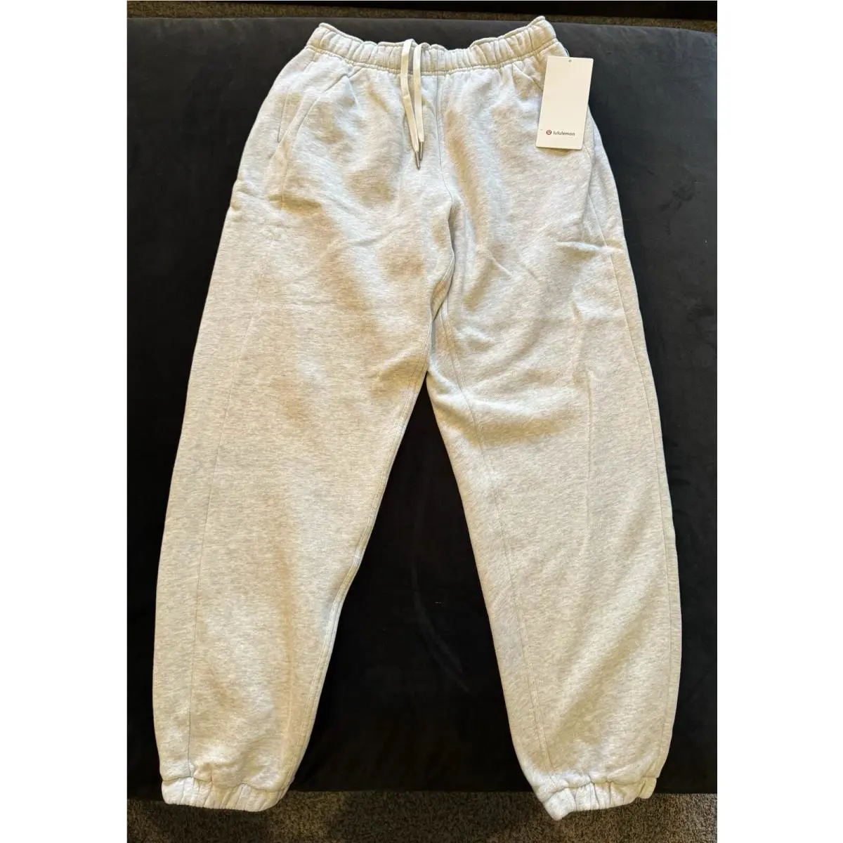 Lululemon clothing - Mojave Tan 1