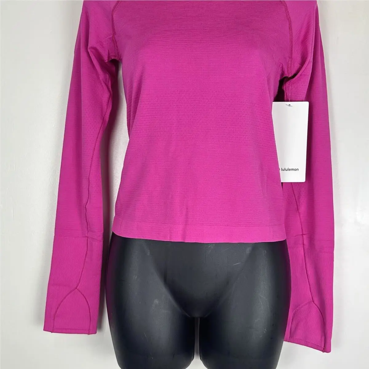 Lululemon clothing - Pink 1