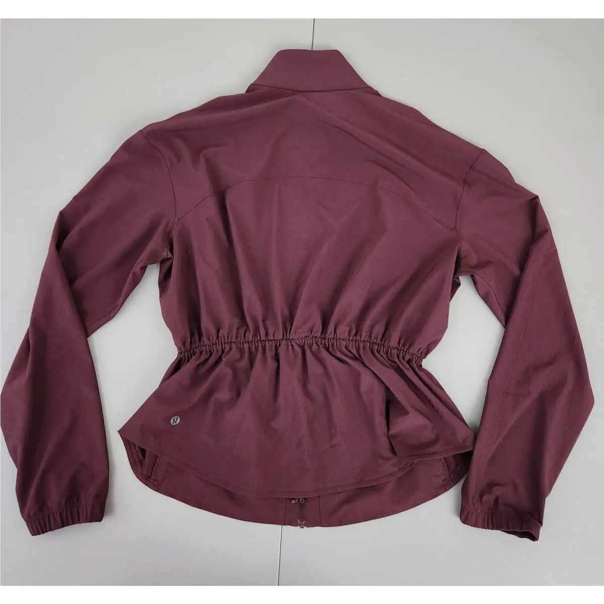 Lululemon clothing - Goodnight Plum 6