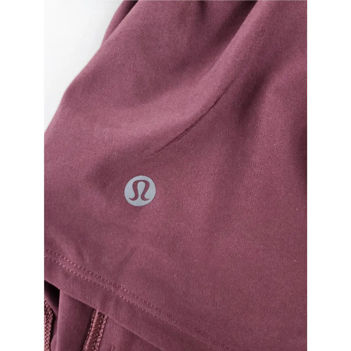 Lululemon clothing - Goodnight Plum 8
