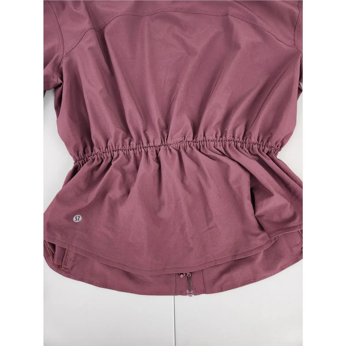 Lululemon clothing - Goodnight Plum 9