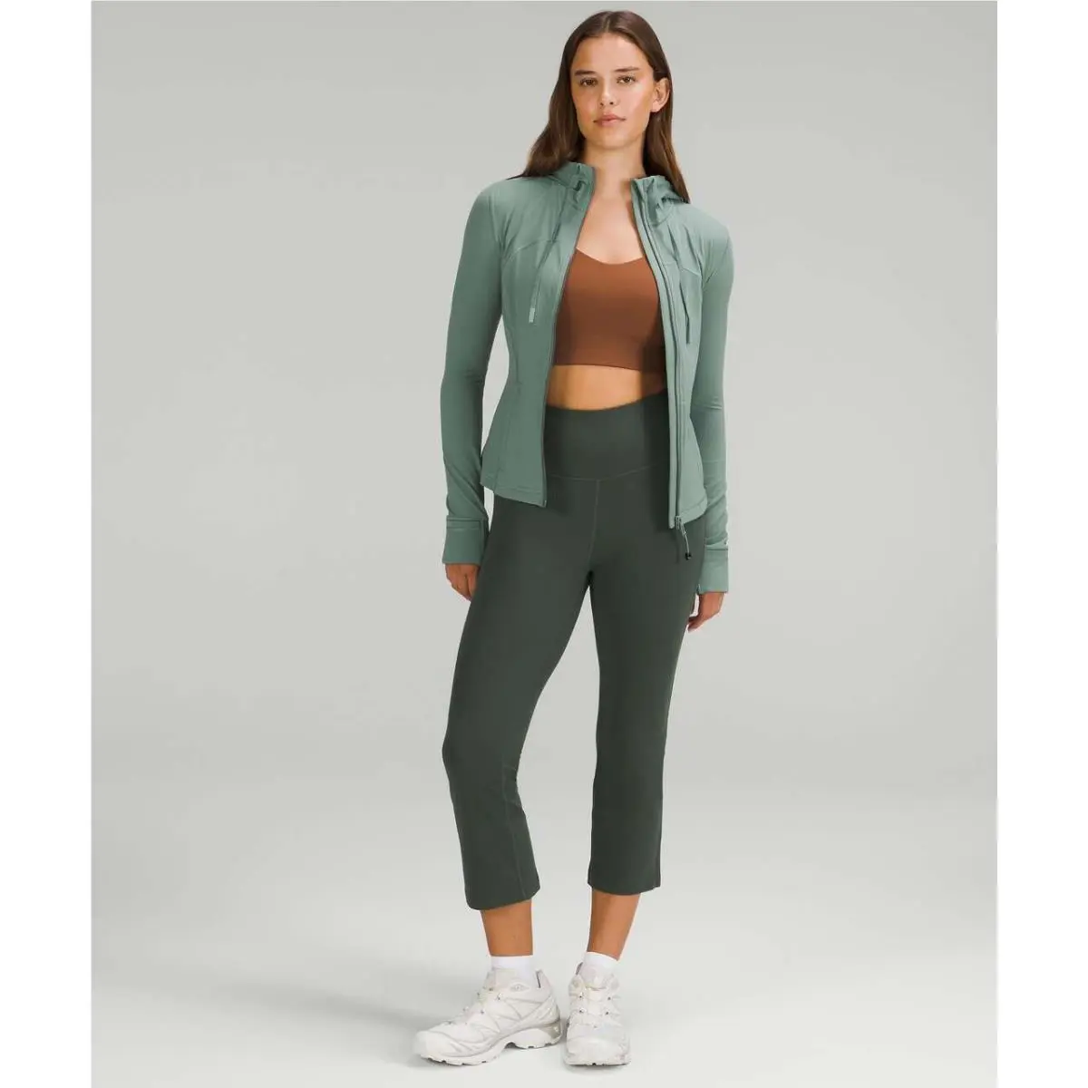 Lululemon clothing - Blue 0