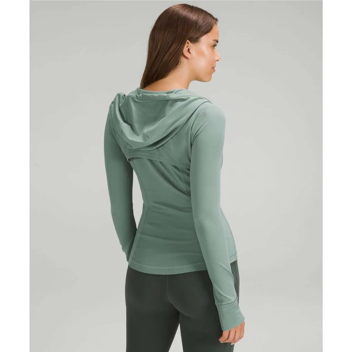 Lululemon clothing - Blue 3