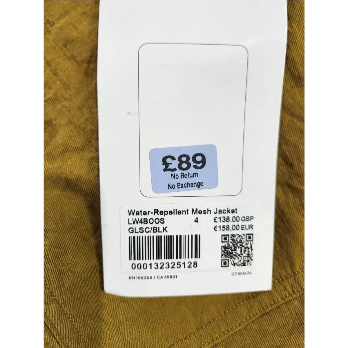 Lululemon clothing - Multicolor 2