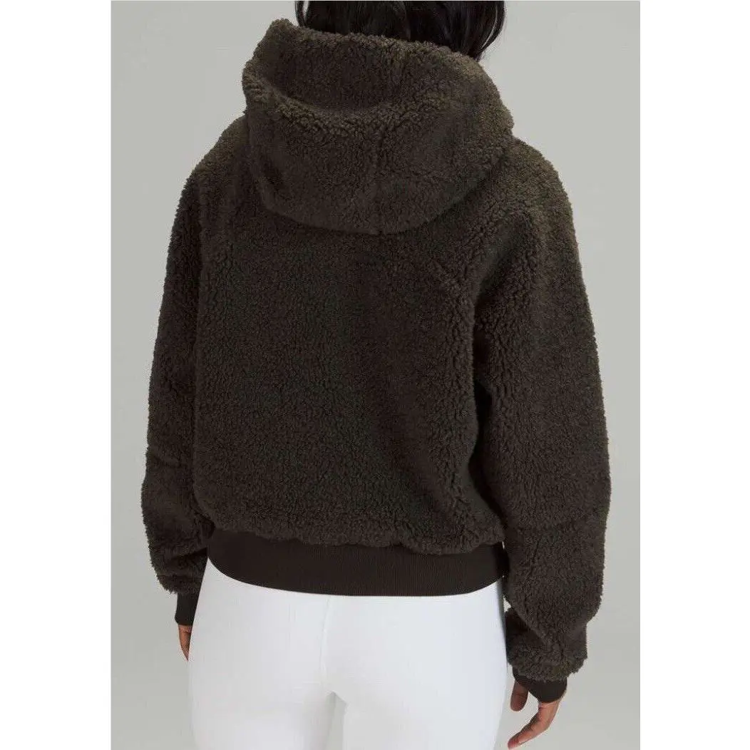 Lululemon clothing - W3FLRS - W3FLRS - Green 4