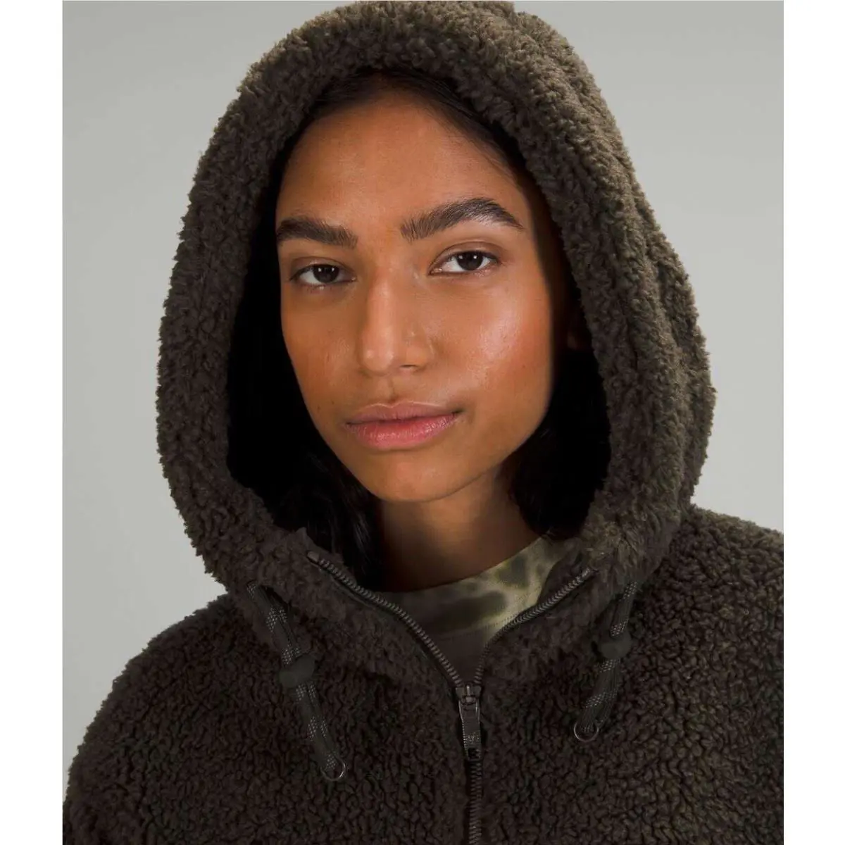 Lululemon clothing - W3FLRS - W3FLRS - Green 7