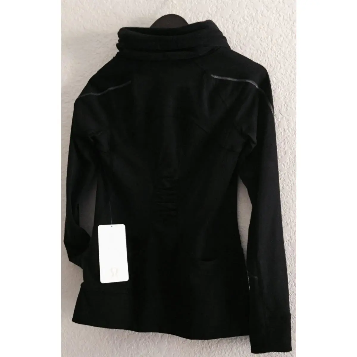 Lululemon clothing - Black 6