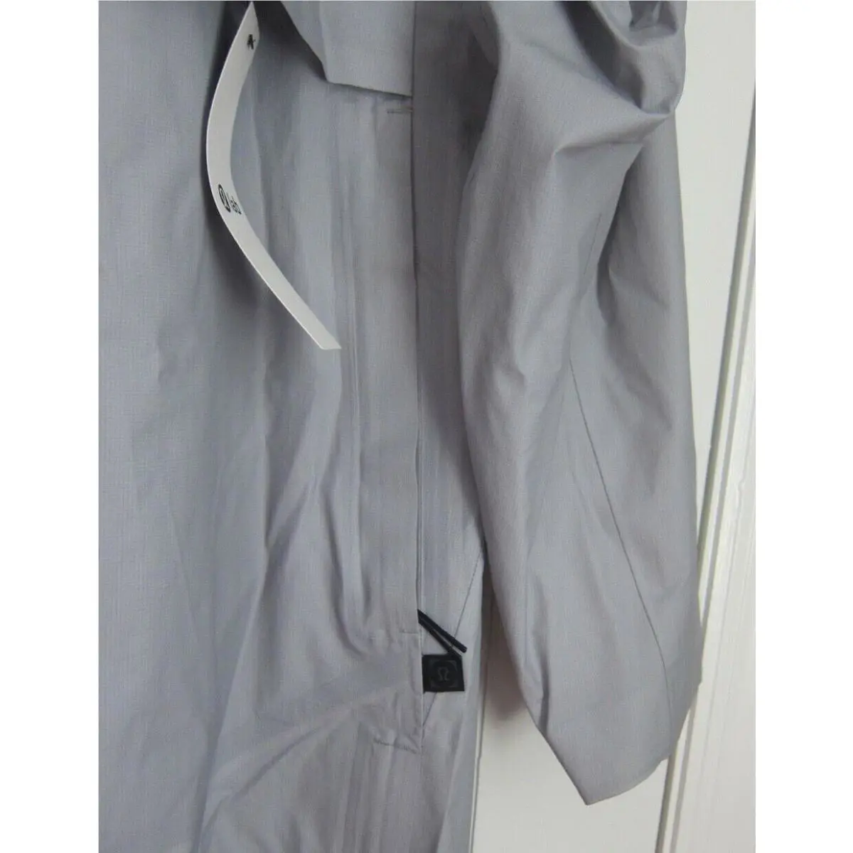 Lululemon clothing - Gray 1