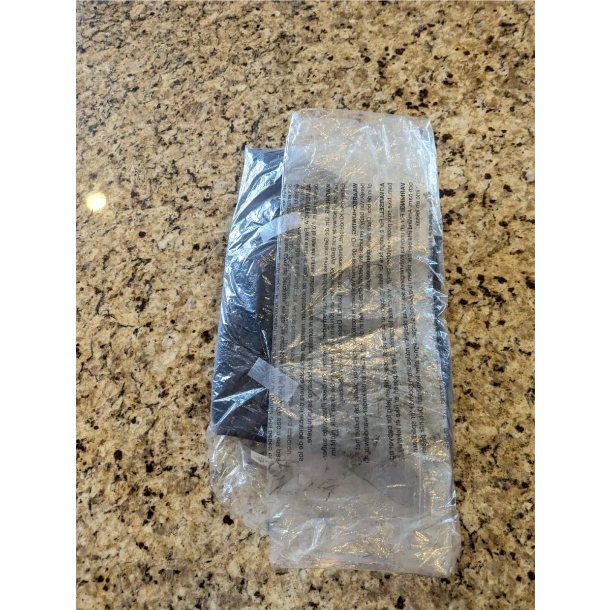 Lululemon clothing - Black 8