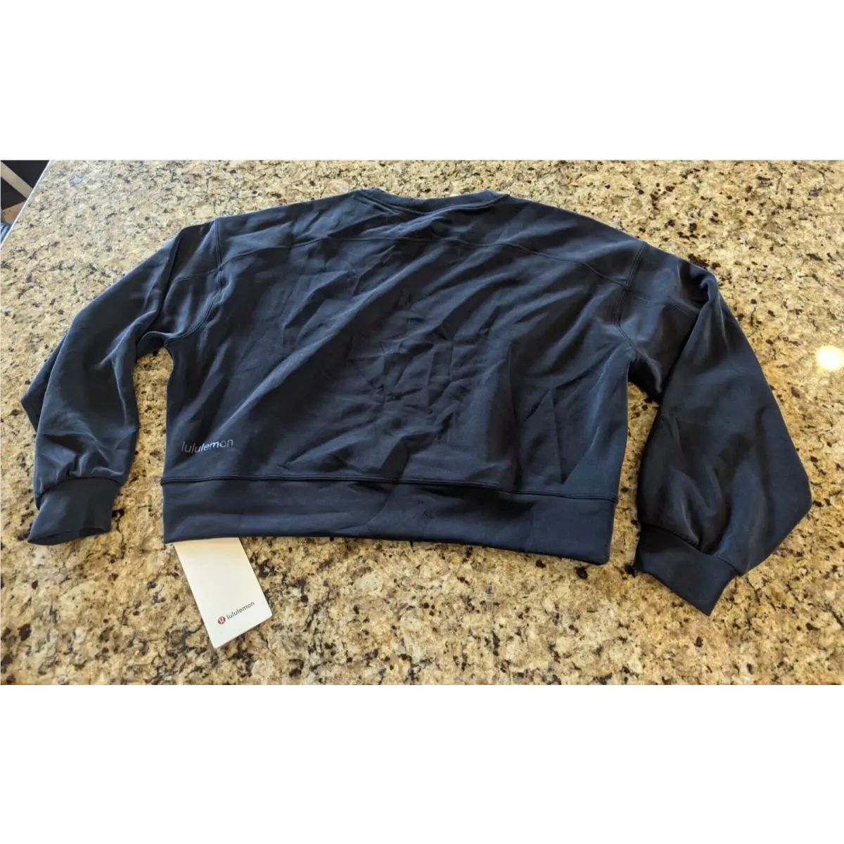 Lululemon clothing - Black 0