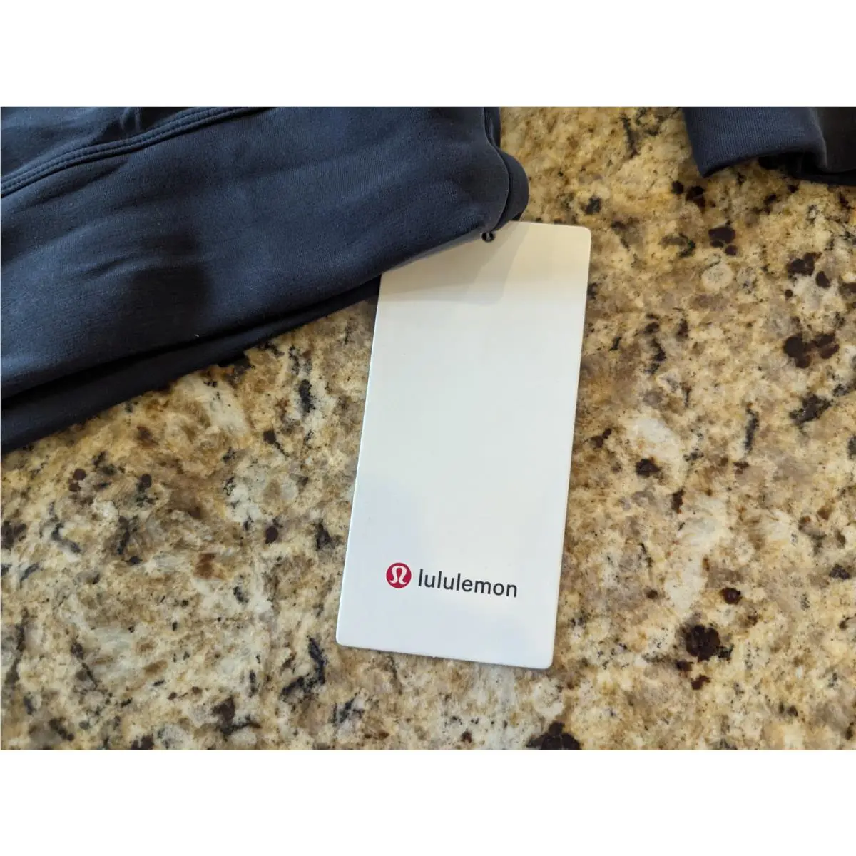Lululemon clothing - Black 2
