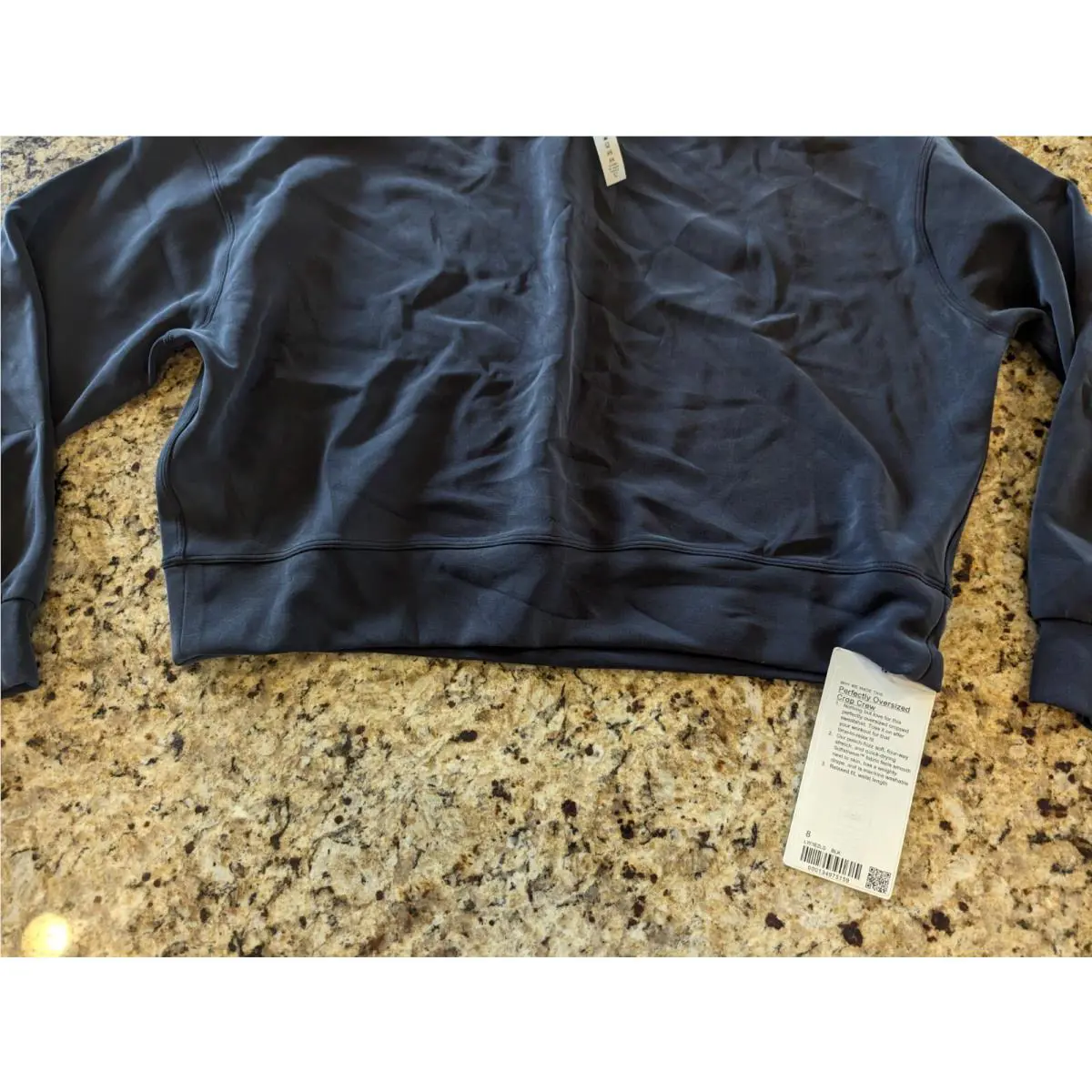 Lululemon clothing - Black 3