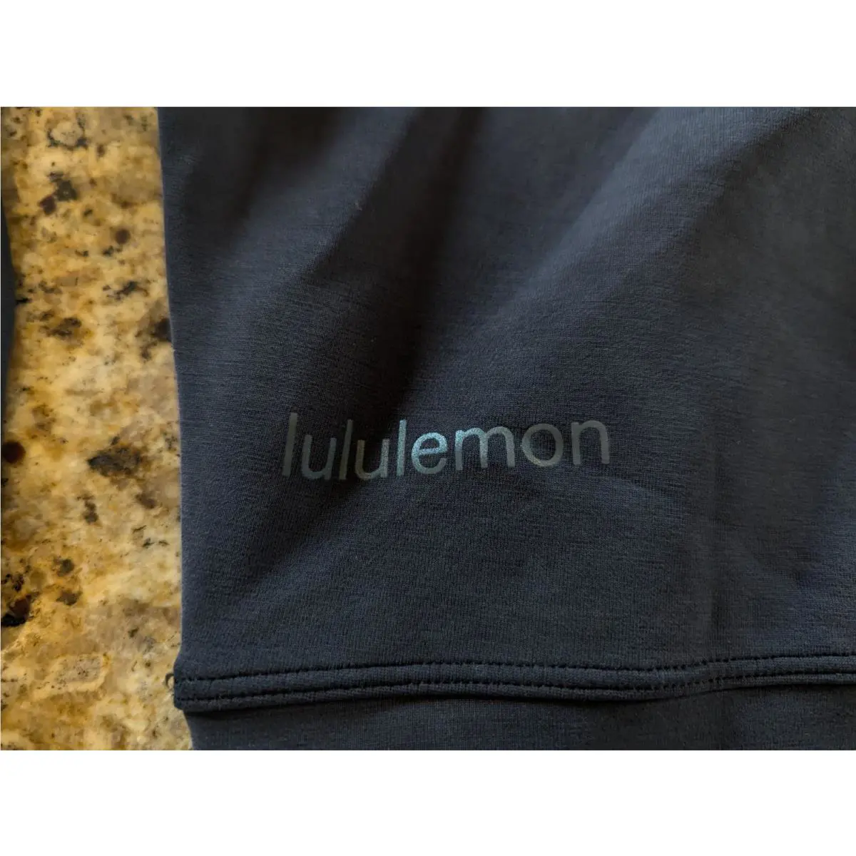 Lululemon clothing - Black 4