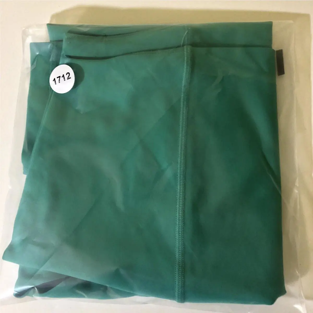 Lululemon clothing - Green 8