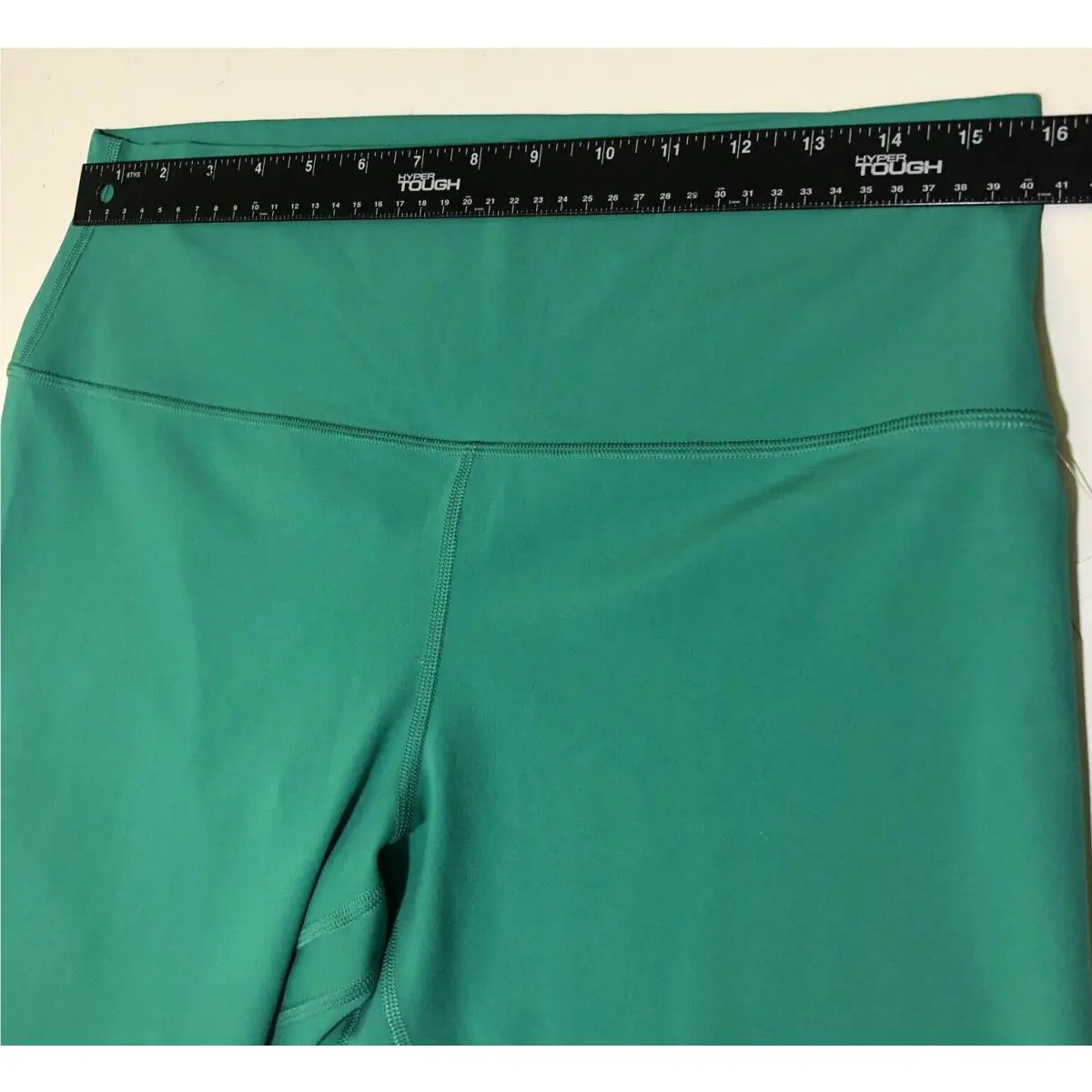 Lululemon clothing - Green 5