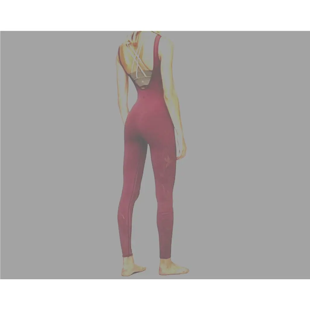 Lululemon clothing - PLMF 1