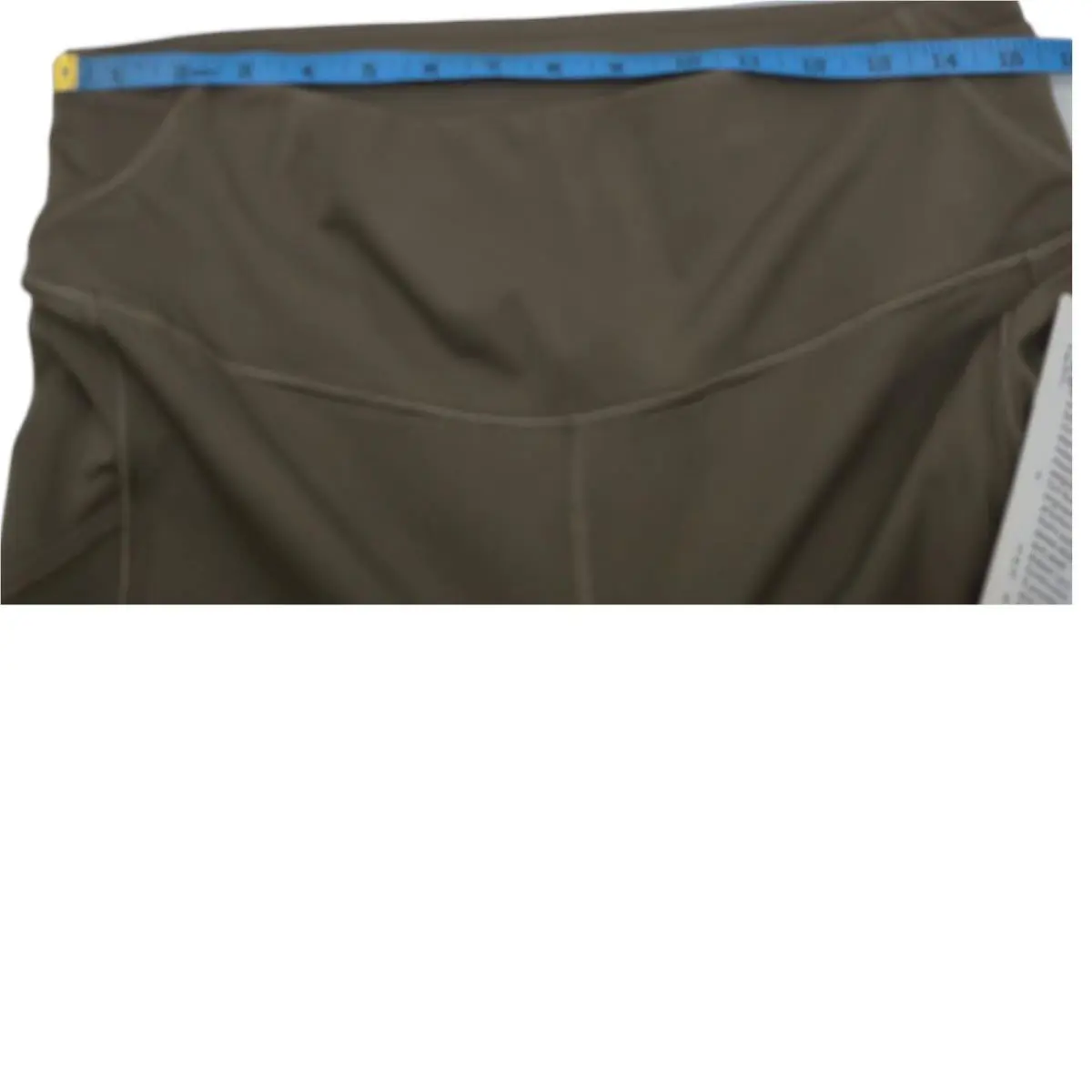 Lululemon clothing - NOMD 5