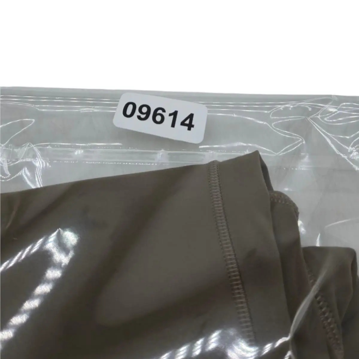 Lululemon clothing - NOMD 9