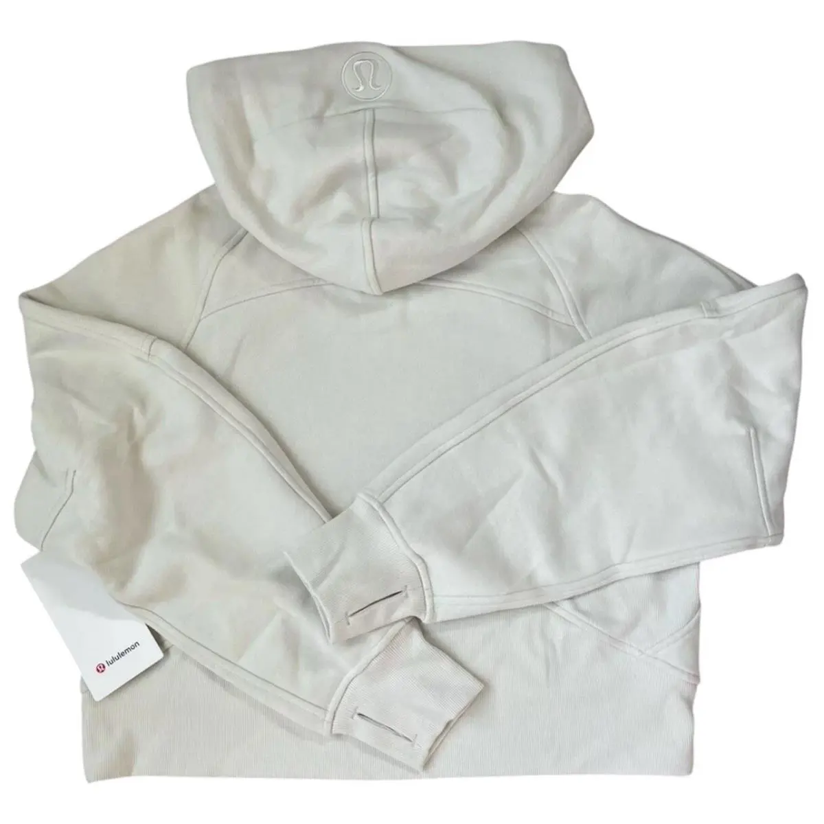 Lululemon clothing - Ivory 0
