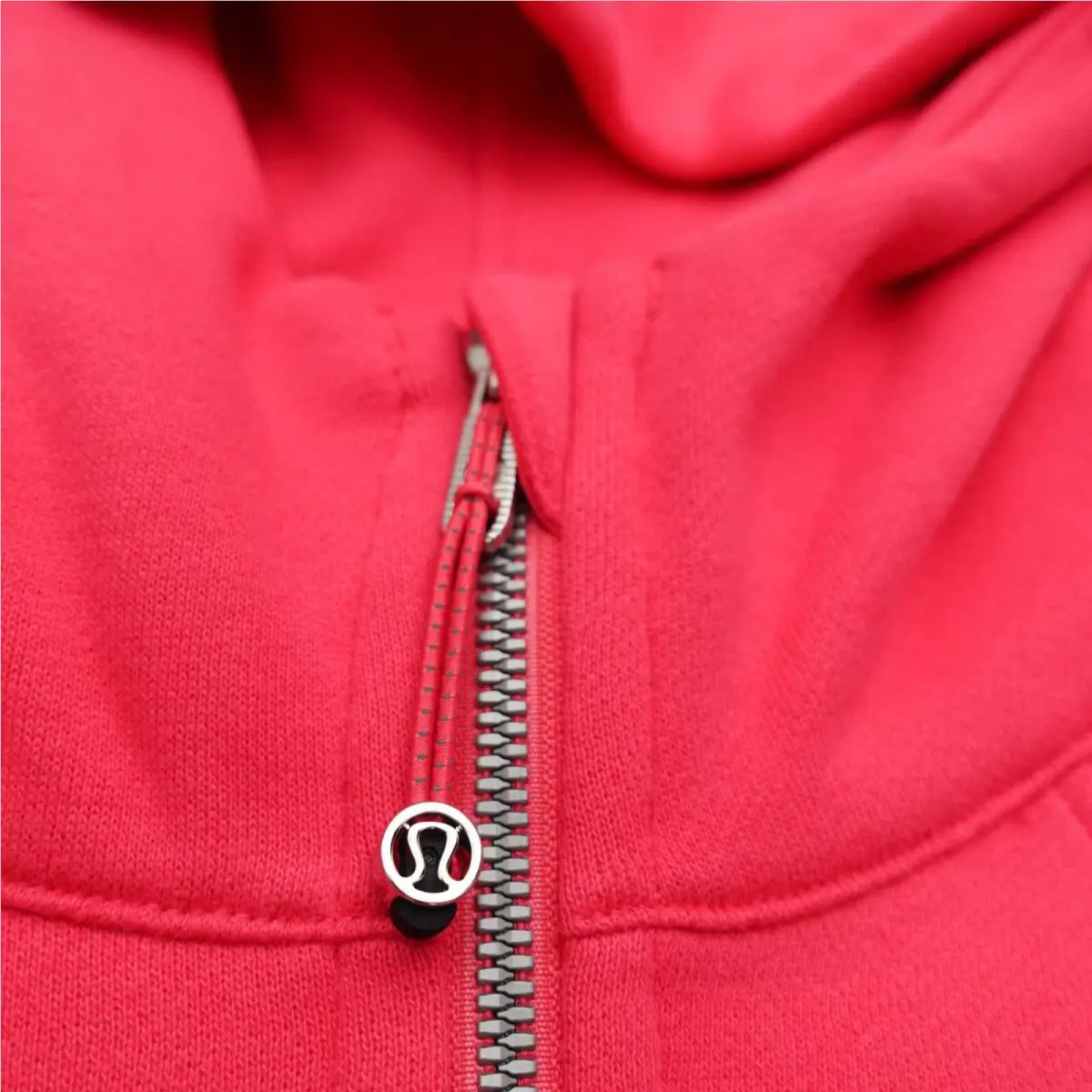 Lululemon clothing - Glaze Pink 1