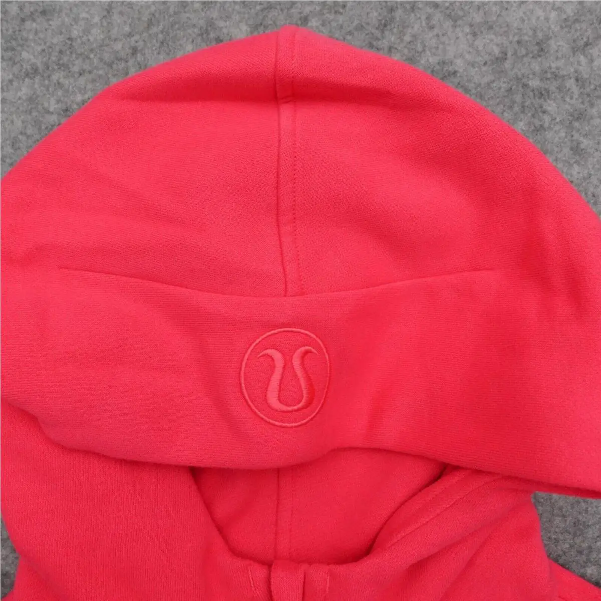 Lululemon clothing - Glaze Pink 2