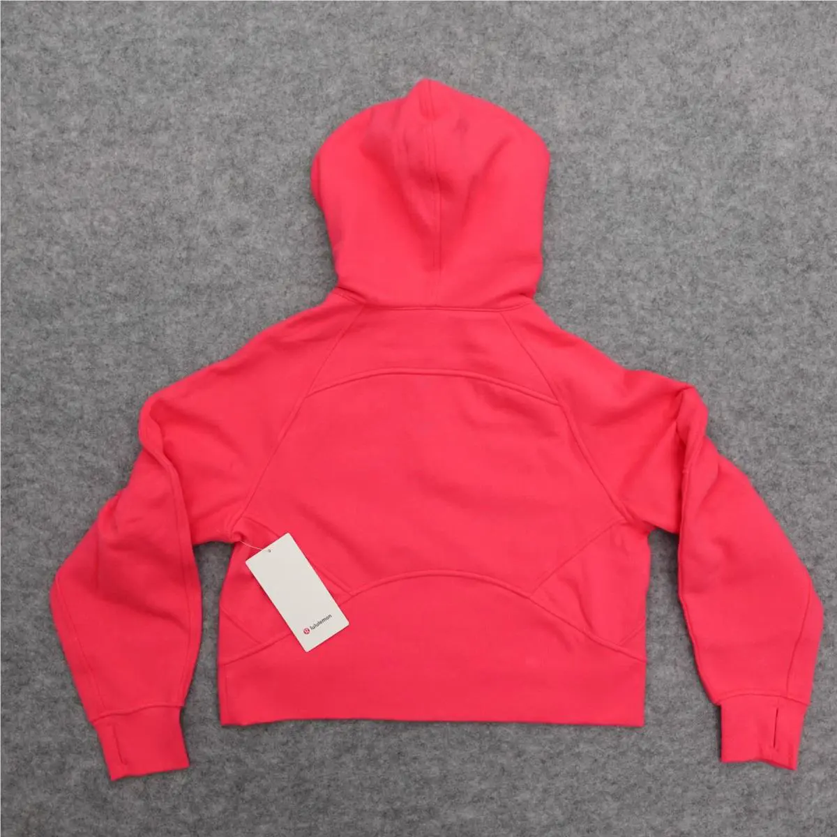 Lululemon clothing - Glaze Pink 4
