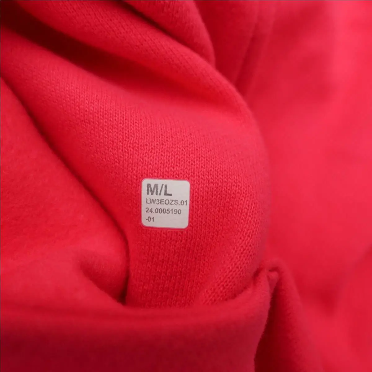 Lululemon clothing - Glaze Pink 6